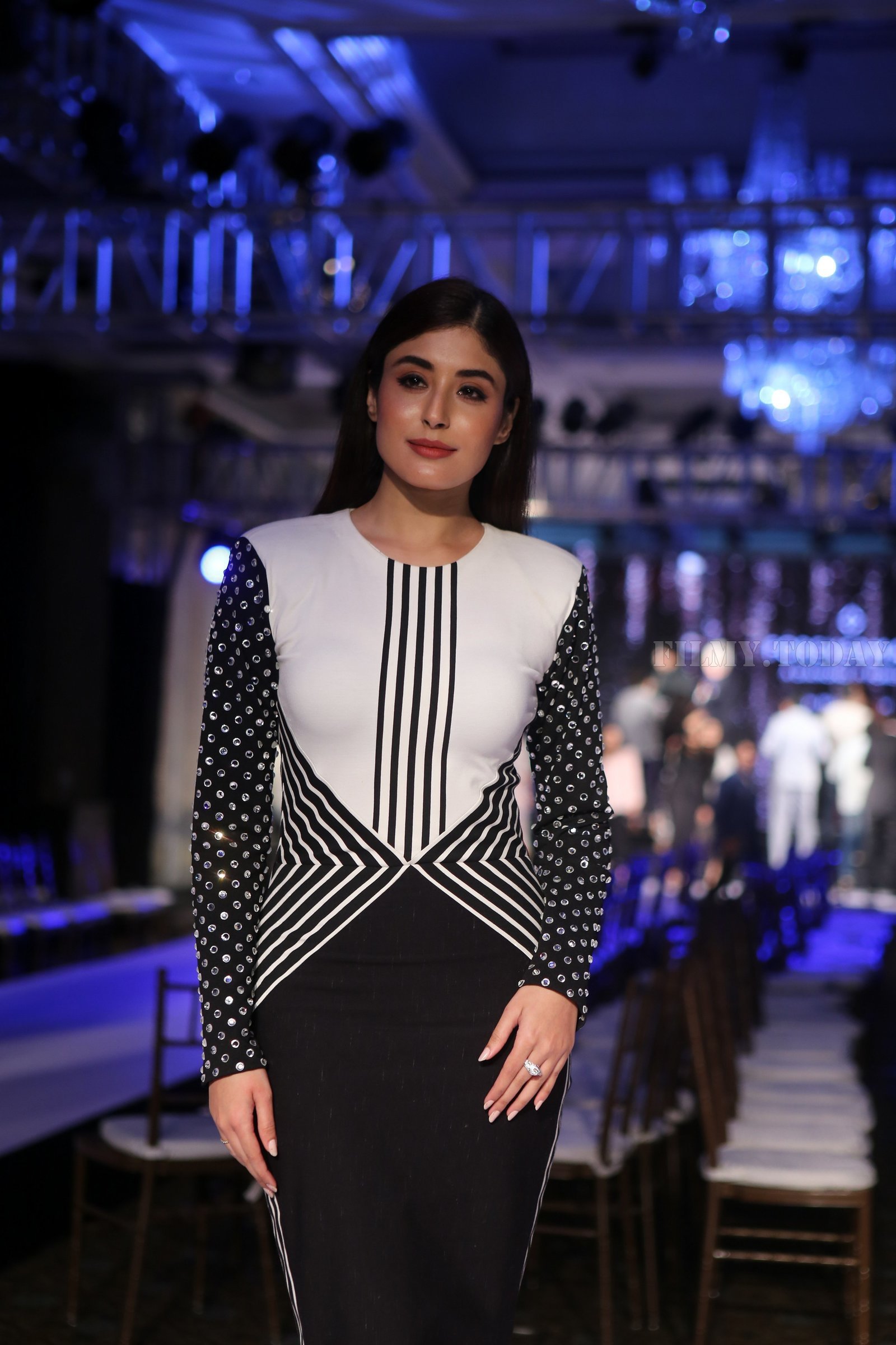 Photos: Celebs Walks The Ramp at Forever Mark's Red Carpet Collection Show | Picture 1632615