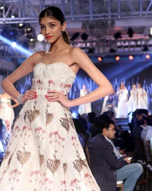 Photos: Celebs Walks The Ramp at Forever Mark's Red Carpet Collection Show | Picture 1632597