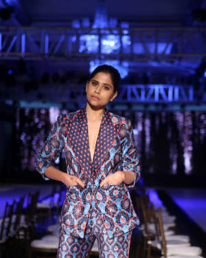 Photos: Celebs Walks The Ramp at Forever Mark's Red Carpet Collection Show | Picture 1632619
