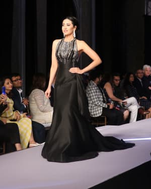 Karisma Kapoor - Photos: Celebs Walks The Ramp at Forever Mark's Red Carpet Collection Show