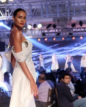 Photos: Celebs Walks The Ramp at Forever Mark's Red Carpet Collection Show | Picture 1632596