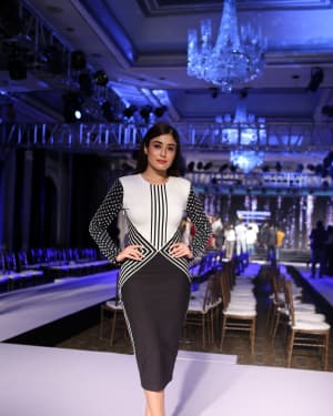 Photos: Celebs Walks The Ramp at Forever Mark's Red Carpet Collection Show