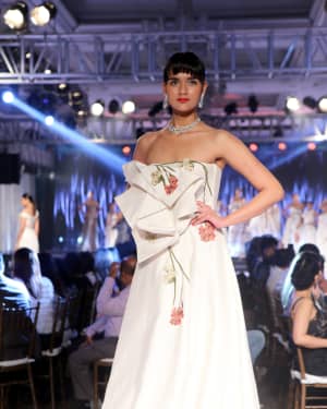 Photos: Celebs Walks The Ramp at Forever Mark's Red Carpet Collection Show | Picture 1632604
