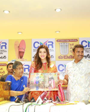Photos : Inaugration Of Footwear and Men's Branded Clothing in CMR Shopping Mall | Picture 1632982