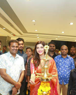 Photos : Inaugration Of Footwear and Men's Branded Clothing in CMR Shopping Mall | Picture 1632973