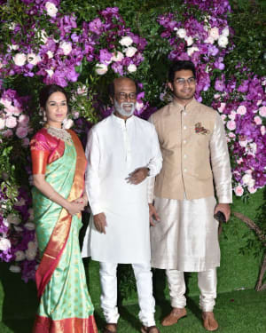 Photos: Akash Ambani & Shloka Mehta Wedding at Jio World Centre | Picture 1633949