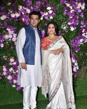Photos: Akash Ambani & Shloka Mehta Wedding at Jio World Centre | Picture 1633977