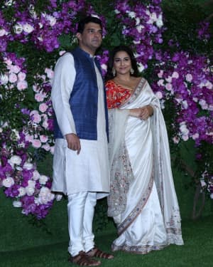 Photos: Akash Ambani & Shloka Mehta Wedding at Jio World Centre | Picture 1633857