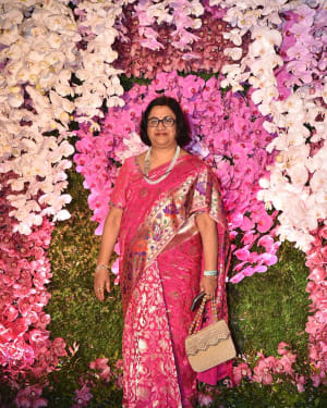 Photos: Akash Ambani & Shloka Mehta Wedding at Jio World Centre | Picture 1634187