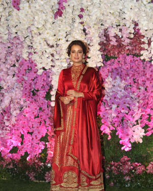 Dia Mirza - Photos: Akash Ambani & Shloka Mehta Wedding at Jio World Centre