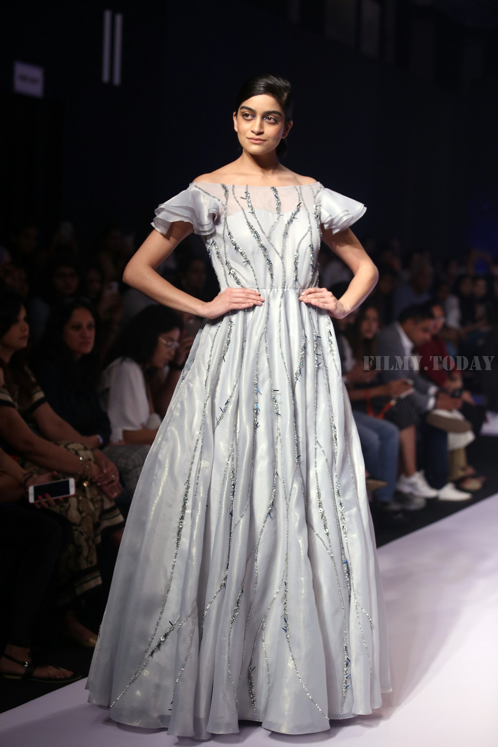 BTFW 2019 Day 2 - Swathi Sharma Show | Picture 1637228