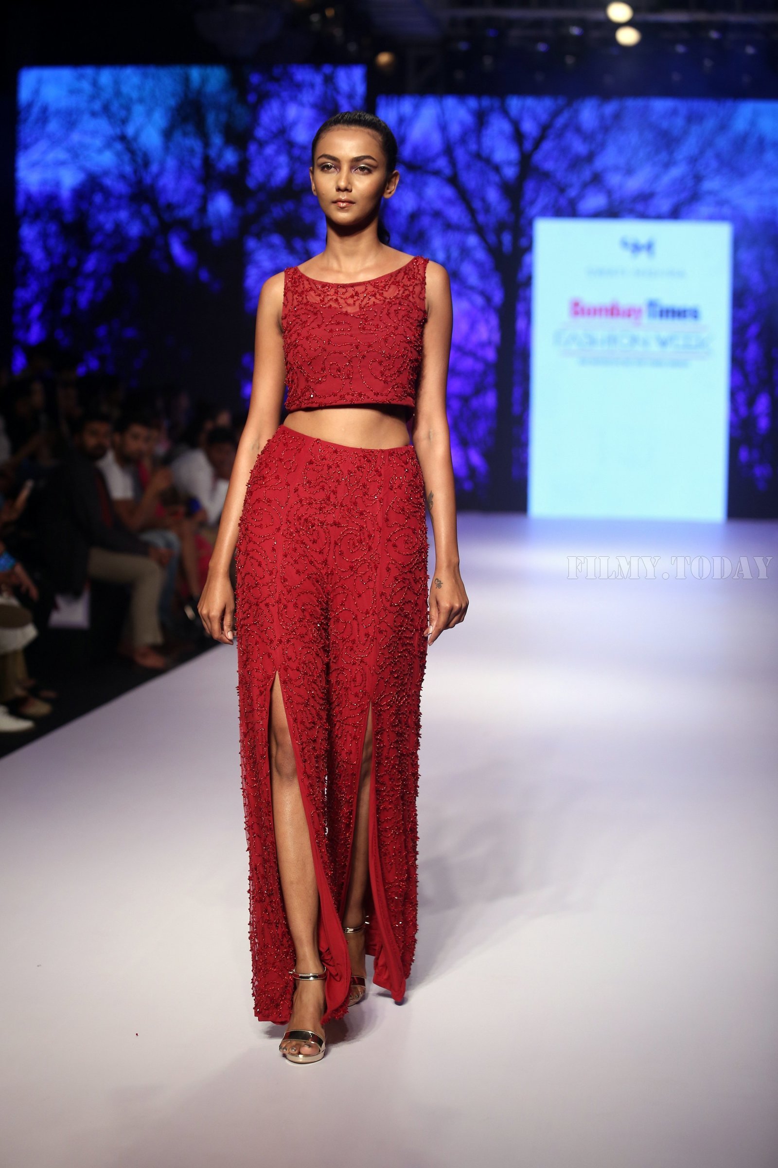 BTFW 2019 Day 2 - Swathi Sharma Show | Picture 1637213