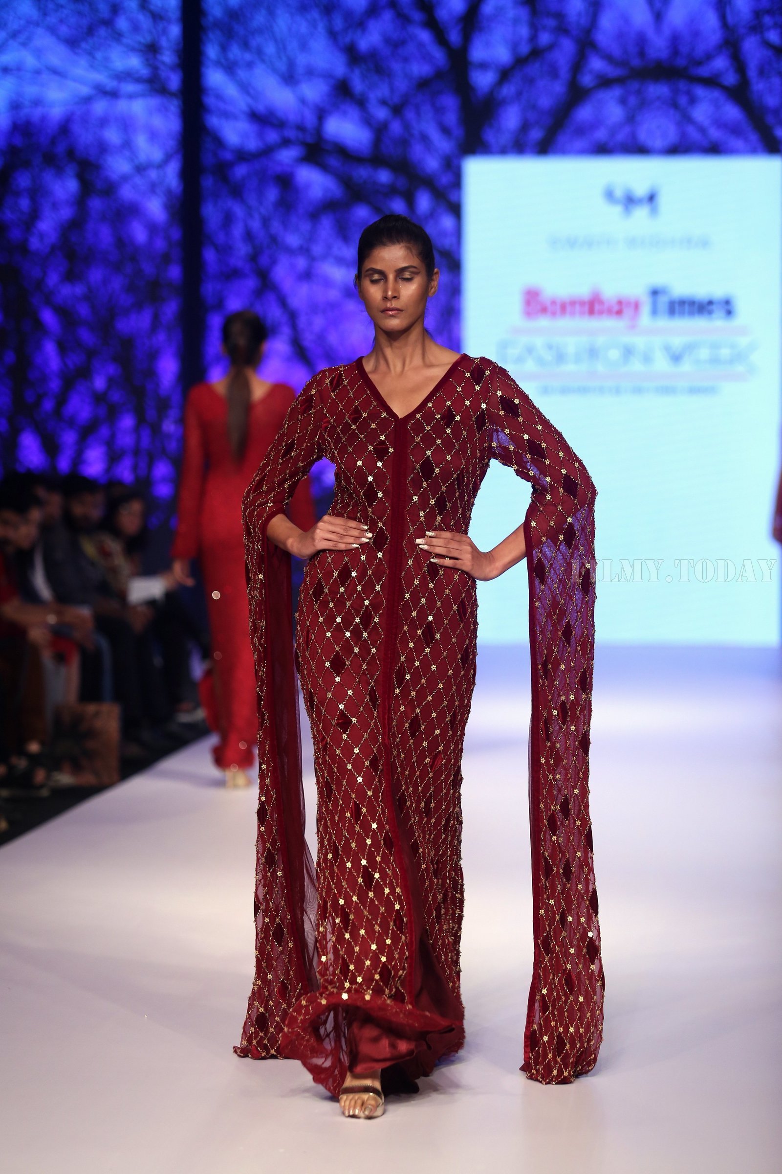 BTFW 2019 Day 2 - Swathi Sharma Show | Picture 1637218