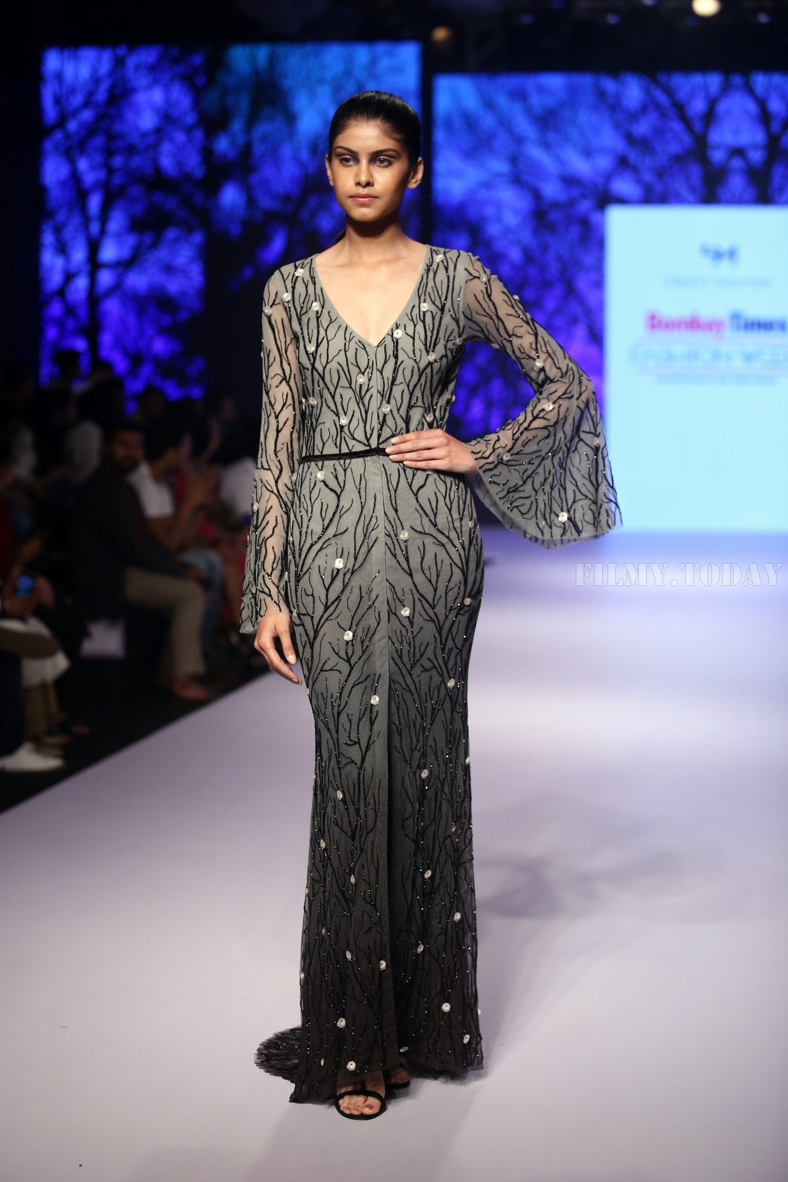 BTFW 2019 Day 2 - Swathi Sharma Show | Picture 1637214