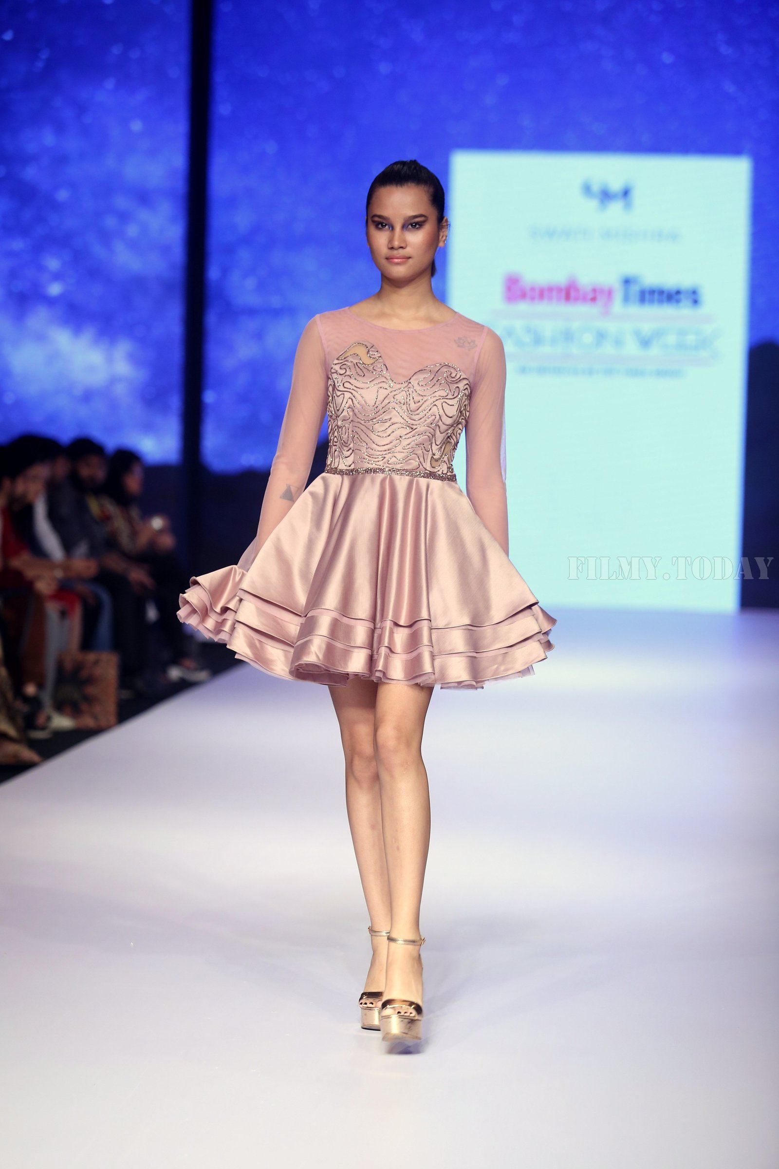 BTFW 2019 Day 2 - Swathi Sharma Show | Picture 1637227