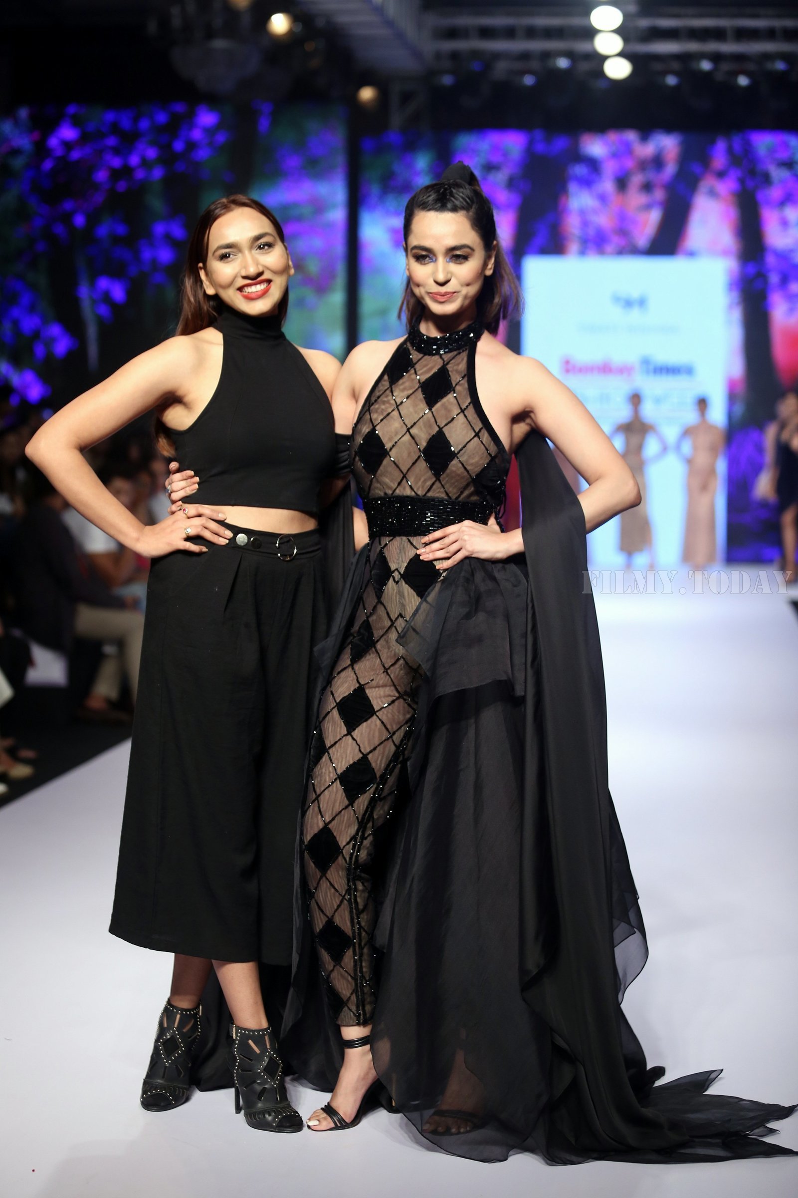 BTFW 2019 Day 2 - Swathi Sharma Show | Picture 1637231