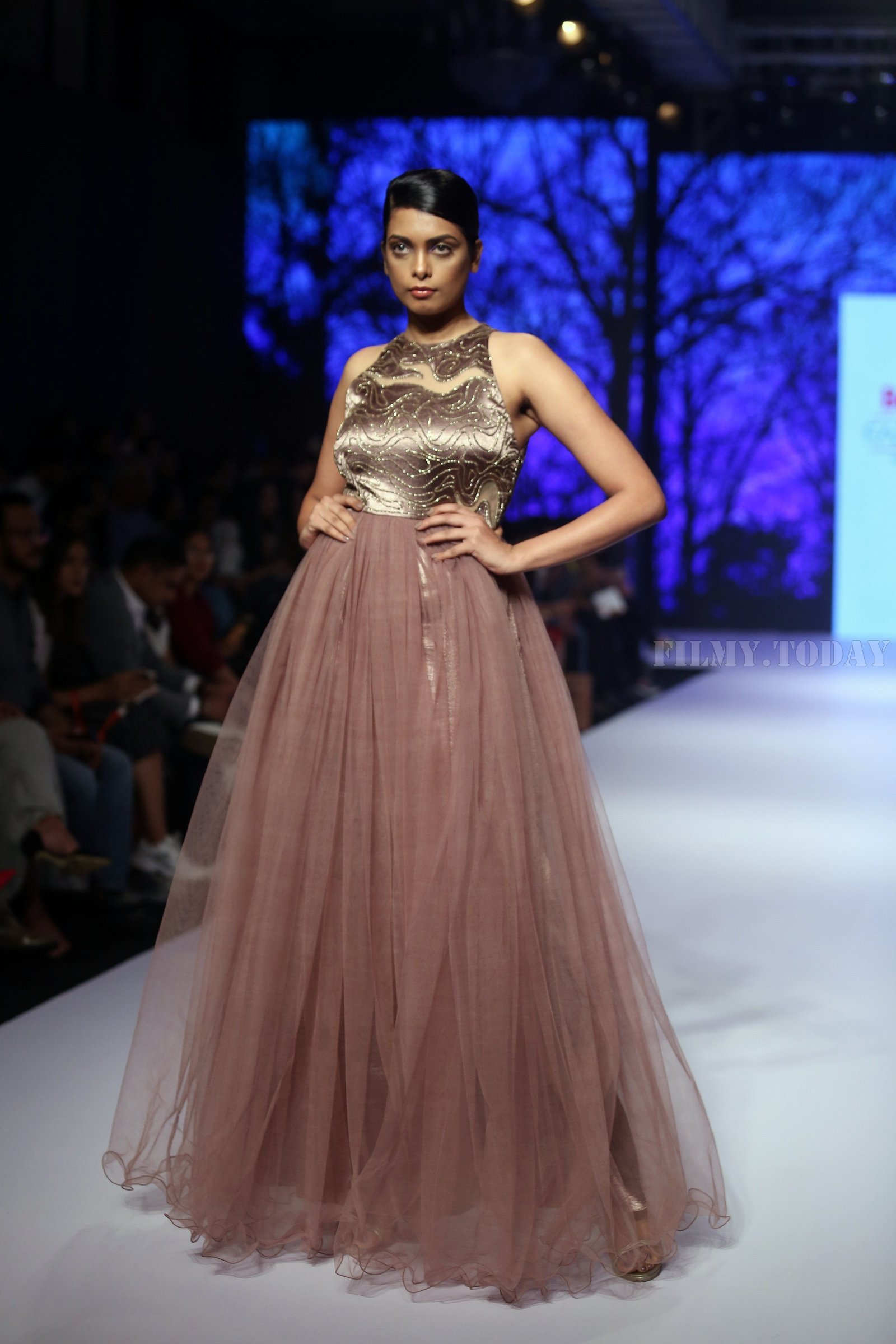 BTFW 2019 Day 2 - Swathi Sharma Show | Picture 1637216