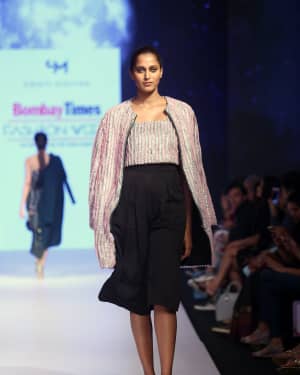BTFW 2019 Day 2 - Swathi Sharma Show | Picture 1637223