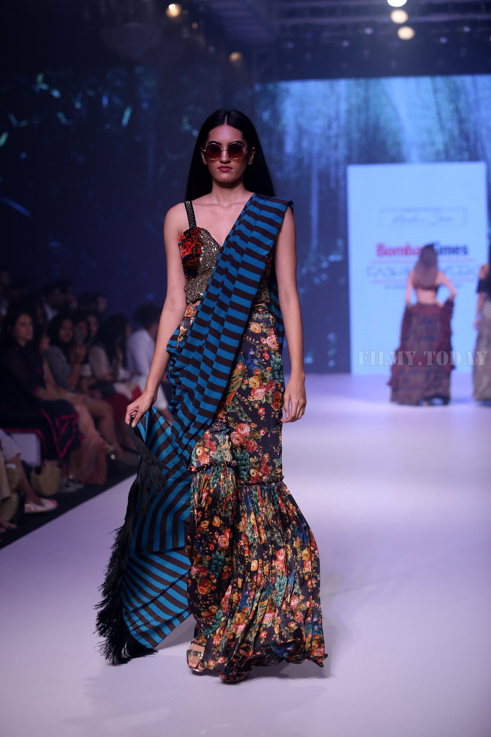 BTFW 2019 Day 2 -Anshu Jain Show | Picture 1638732