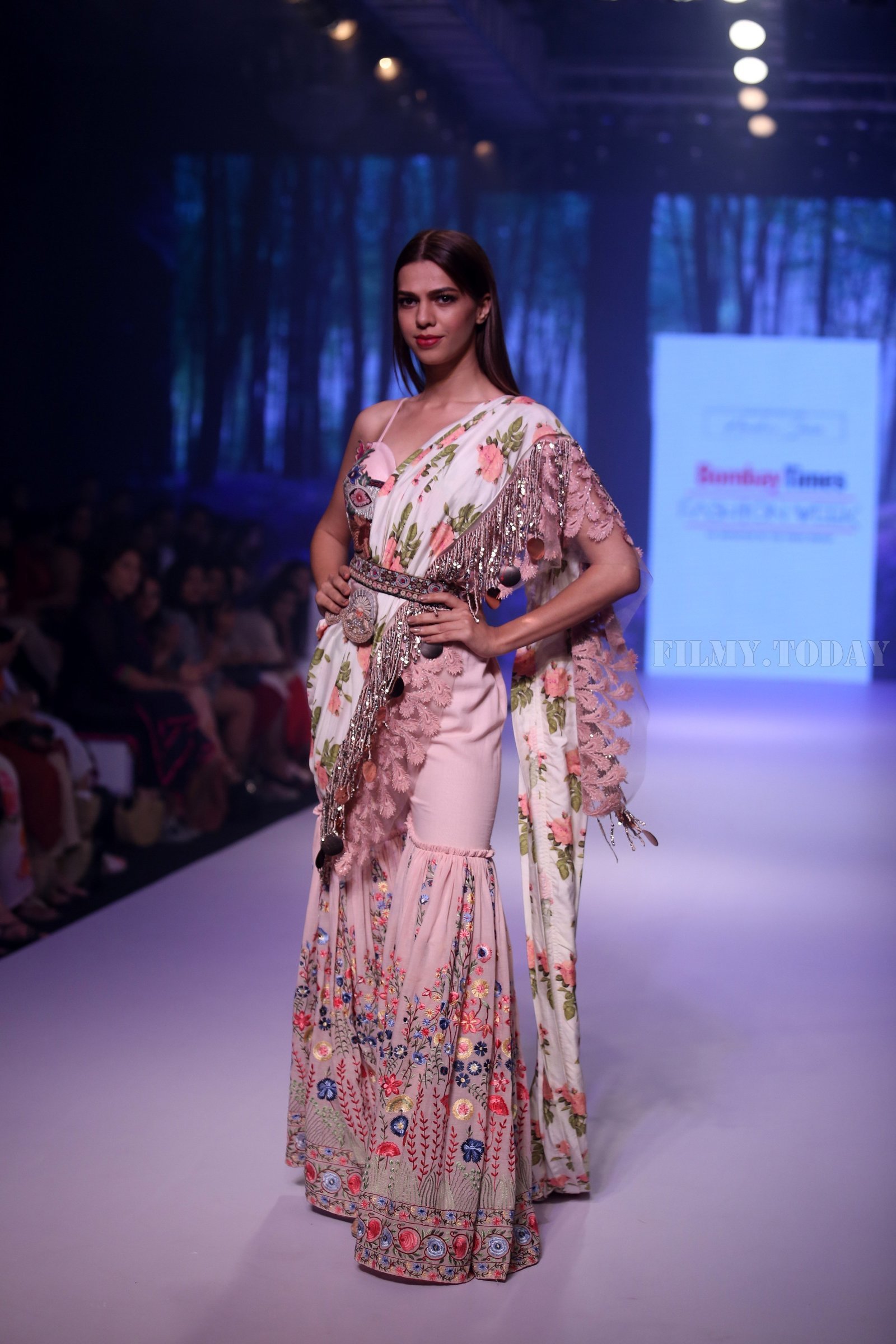 BTFW 2019 Day 2 -Anshu Jain Show | Picture 1638737
