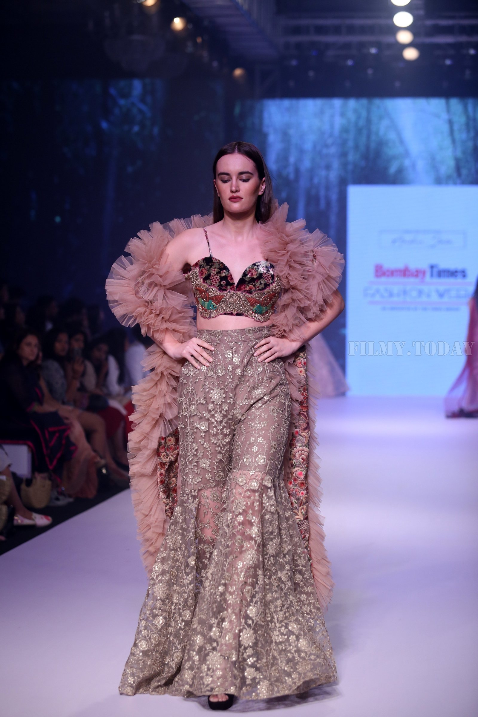 BTFW 2019 Day 2 -Anshu Jain Show | Picture 1638733