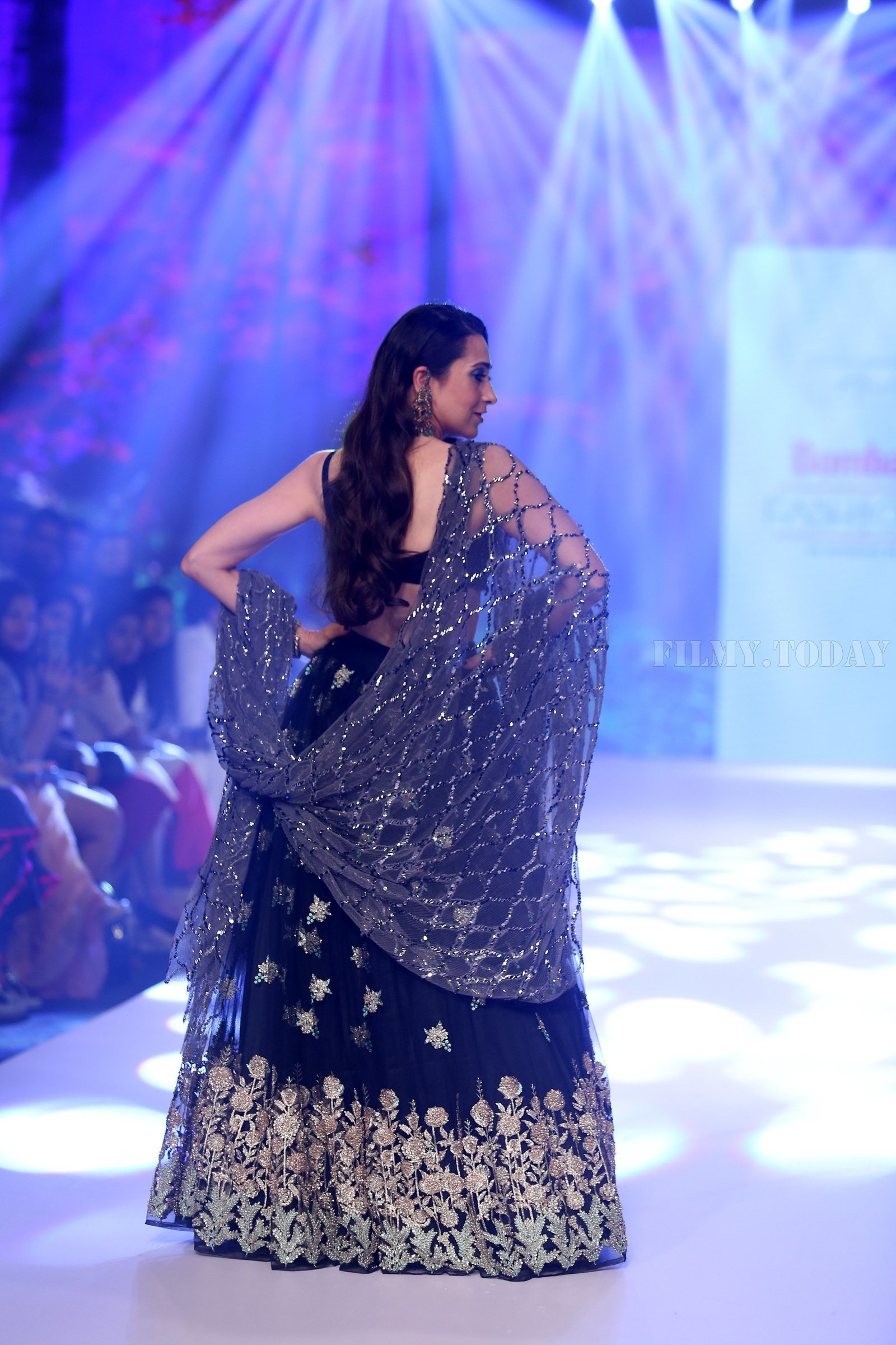 BTFW 2019 Day 2 -Anshu Jain Show | Picture 1638726