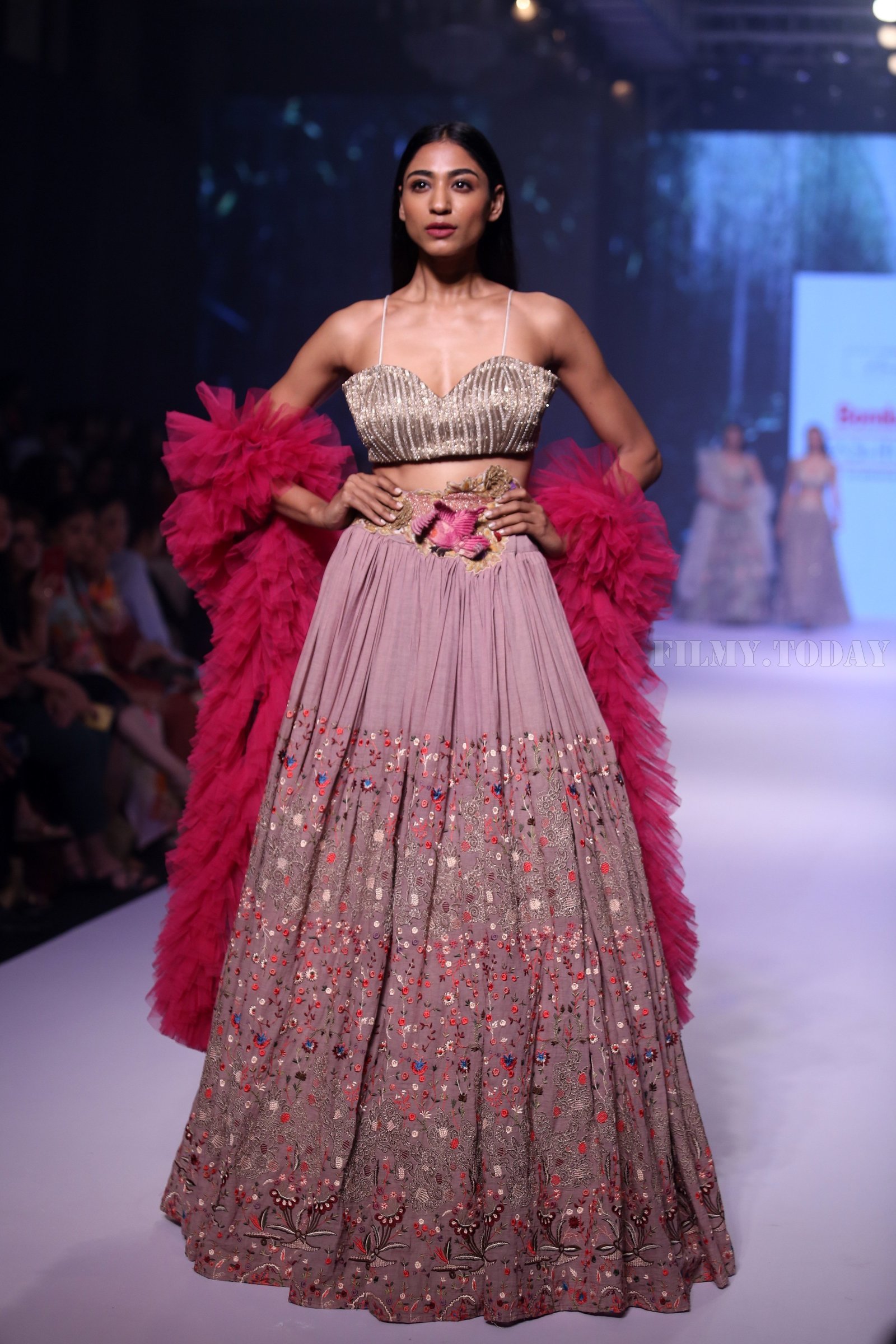 BTFW 2019 Day 2 -Anshu Jain Show | Picture 1638739