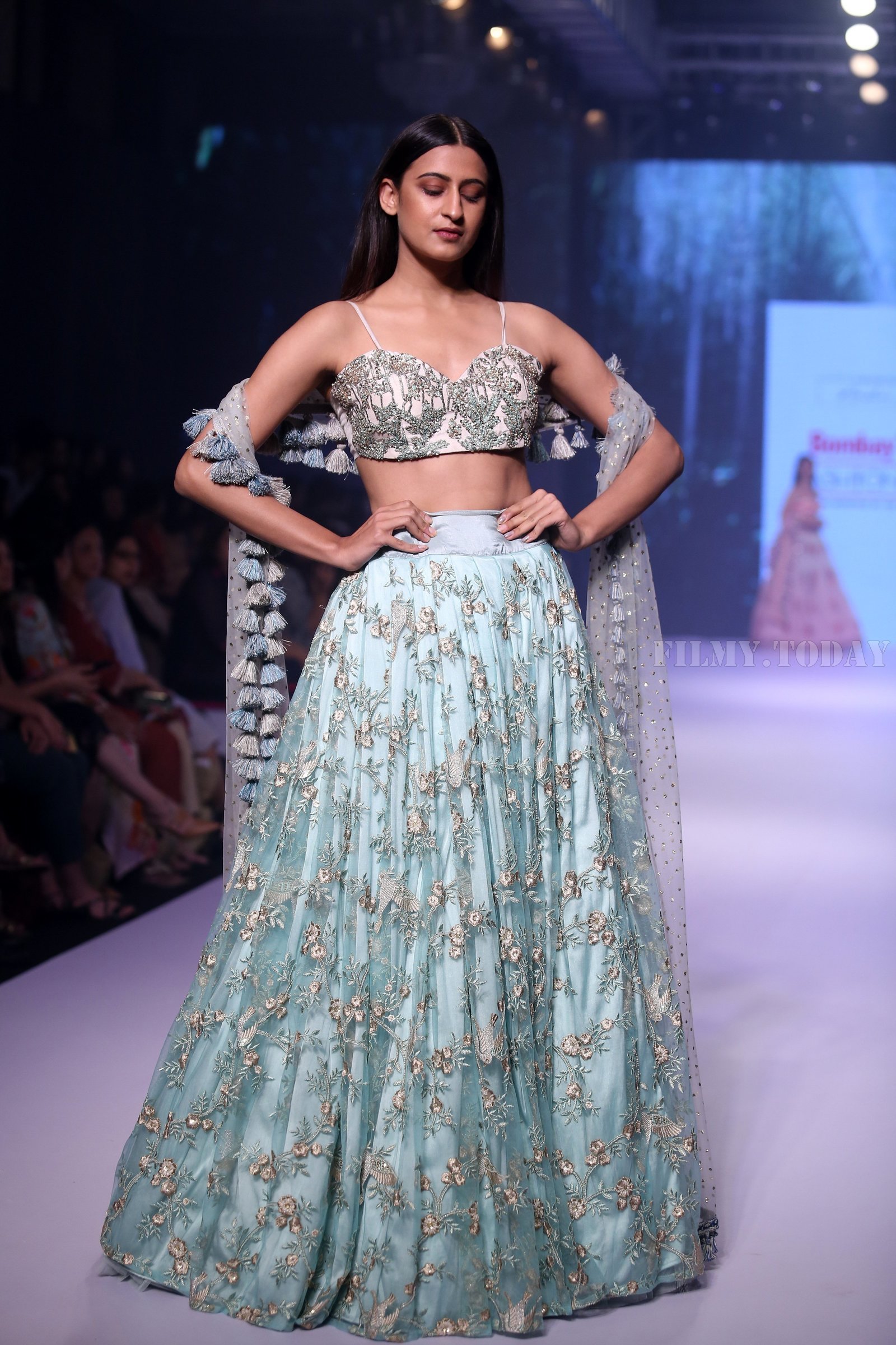 BTFW 2019 Day 2 -Anshu Jain Show | Picture 1638734
