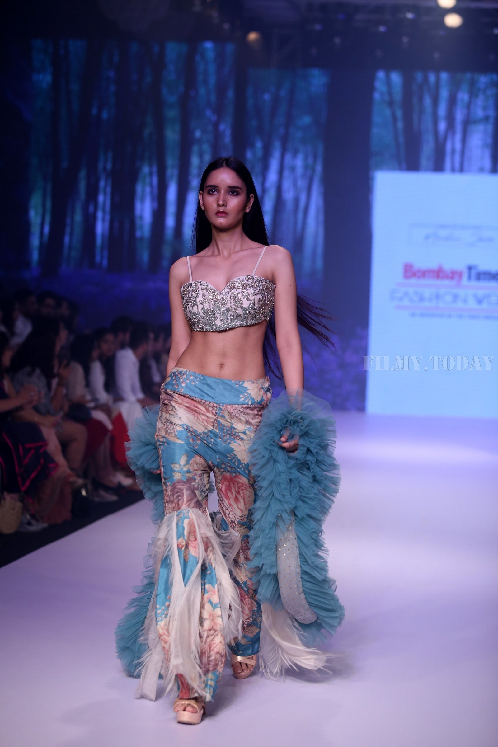 BTFW 2019 Day 2 -Anshu Jain Show | Picture 1638731