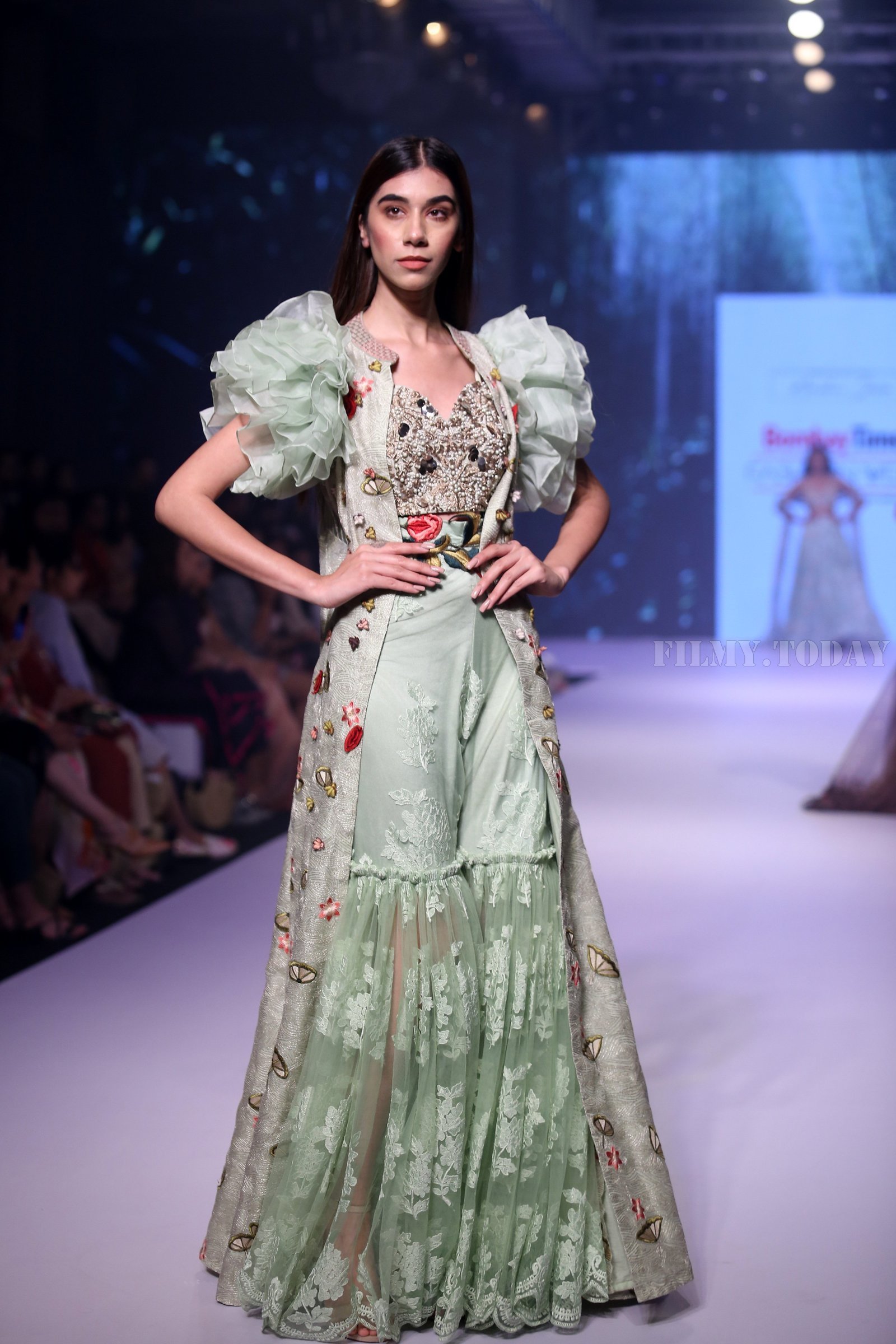BTFW 2019 Day 2 -Anshu Jain Show | Picture 1638740
