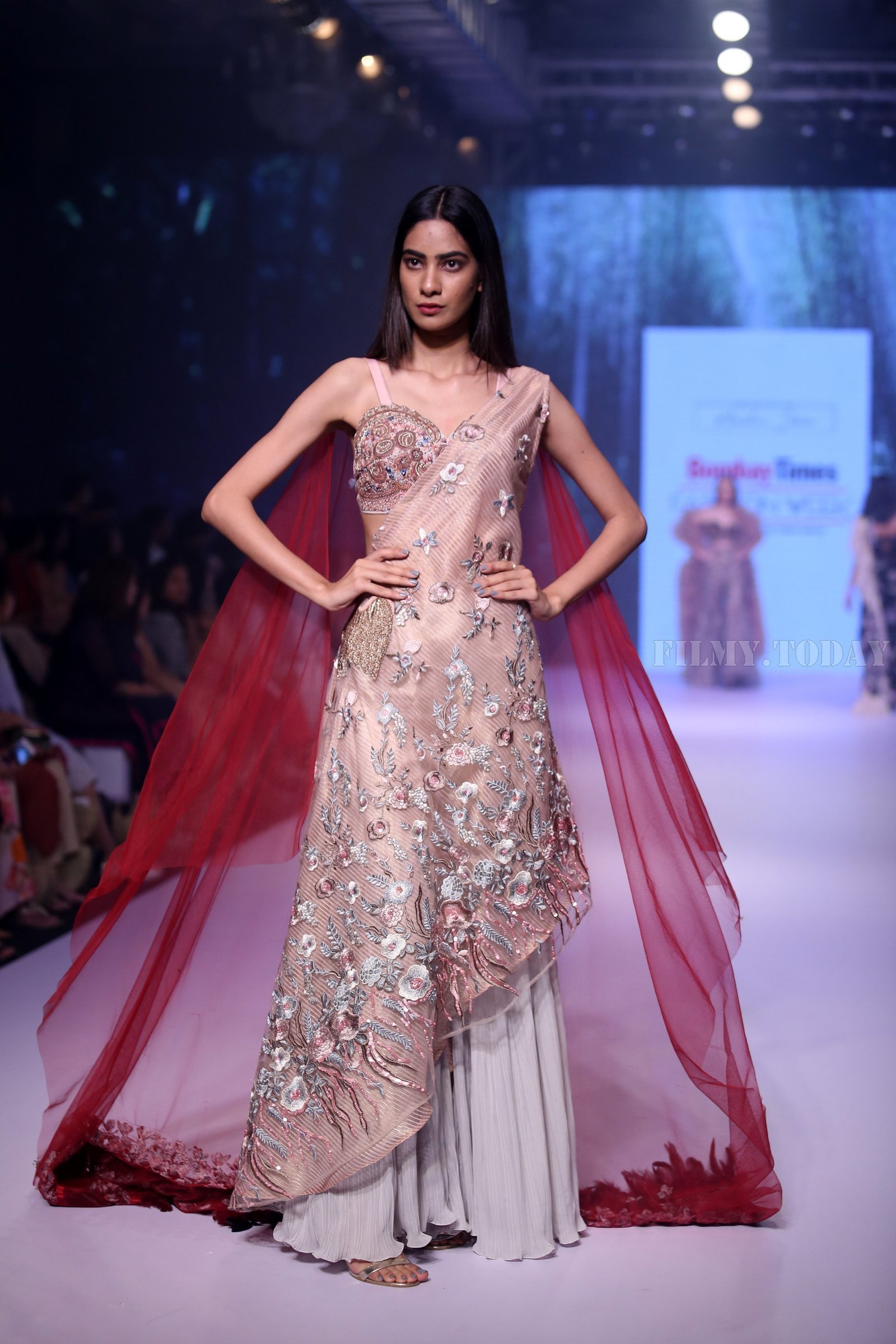 BTFW 2019 Day 2 -Anshu Jain Show | Picture 1638735