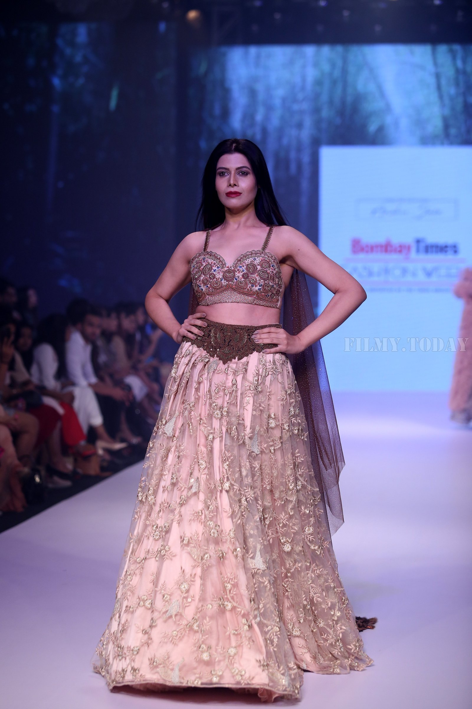 BTFW 2019 Day 2 -Anshu Jain Show | Picture 1638720