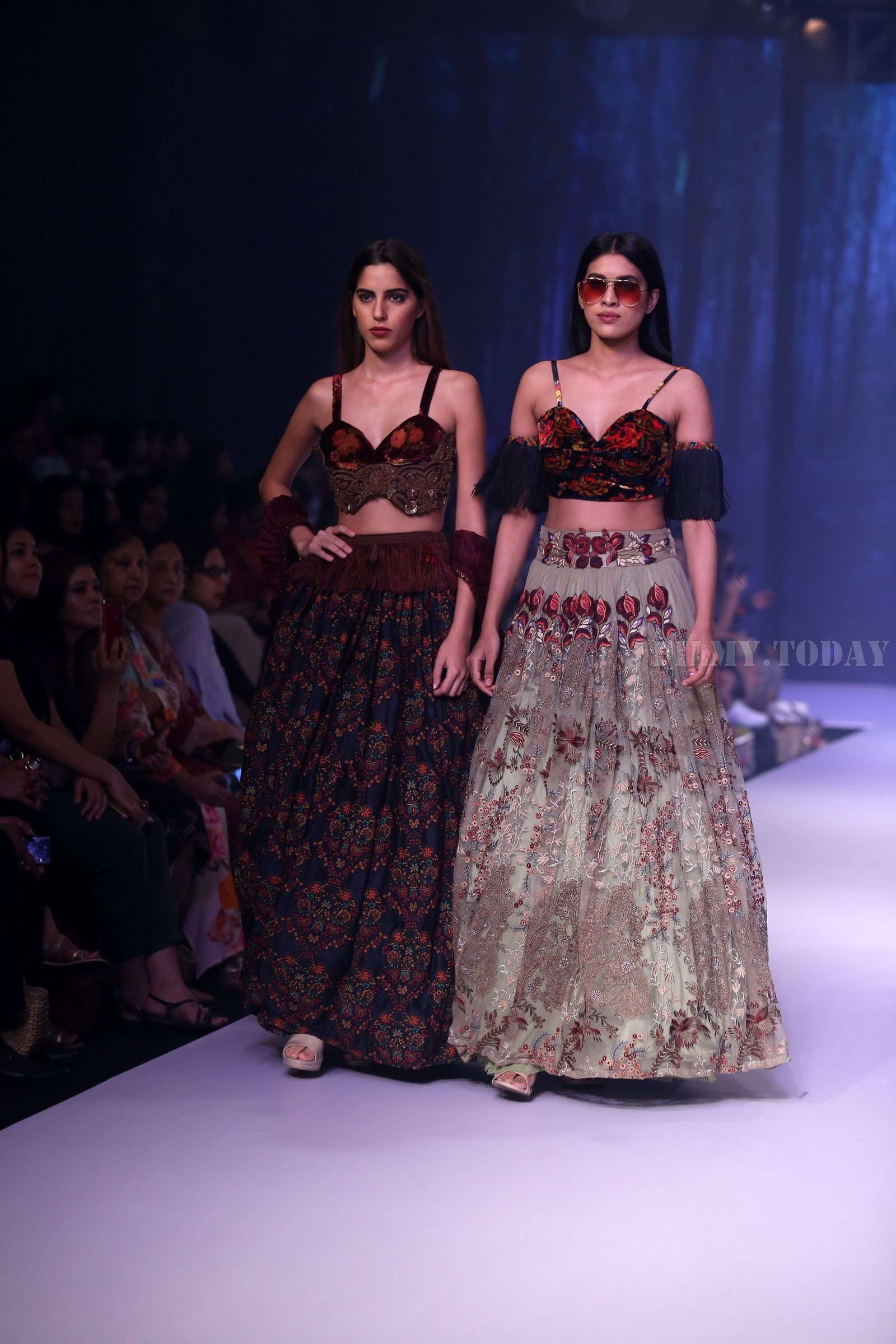 BTFW 2019 Day 2 -Anshu Jain Show | Picture 1638741