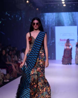 BTFW 2019 Day 2 -Anshu Jain Show | Picture 1638732