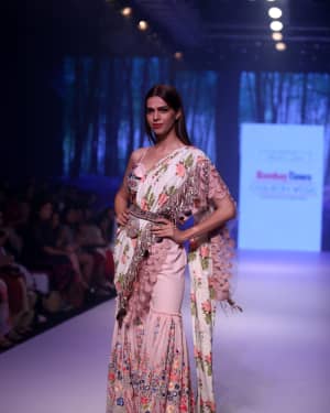 BTFW 2019 Day 2 -Anshu Jain Show | Picture 1638737