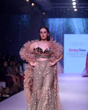 BTFW 2019 Day 2 -Anshu Jain Show | Picture 1638733