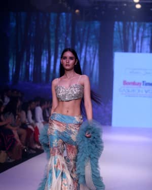 BTFW 2019 Day 2 -Anshu Jain Show | Picture 1638731