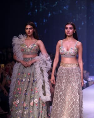 BTFW 2019 Day 2 -Anshu Jain Show | Picture 1638723