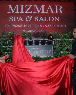 Photos: Inauguration Of Mizmar Spa and Salon