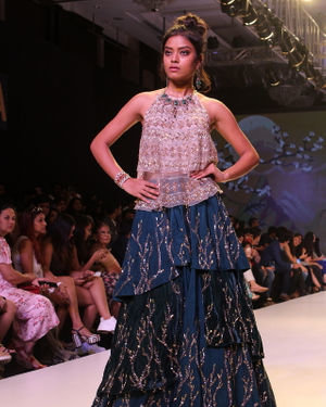 Photos: Bombay Times Fashion Week 2019 - Pallavi Ghosh Show