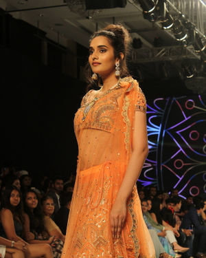 Photos: Bombay Times Fashion Week 2019 - Pallavi Ghosh Show
