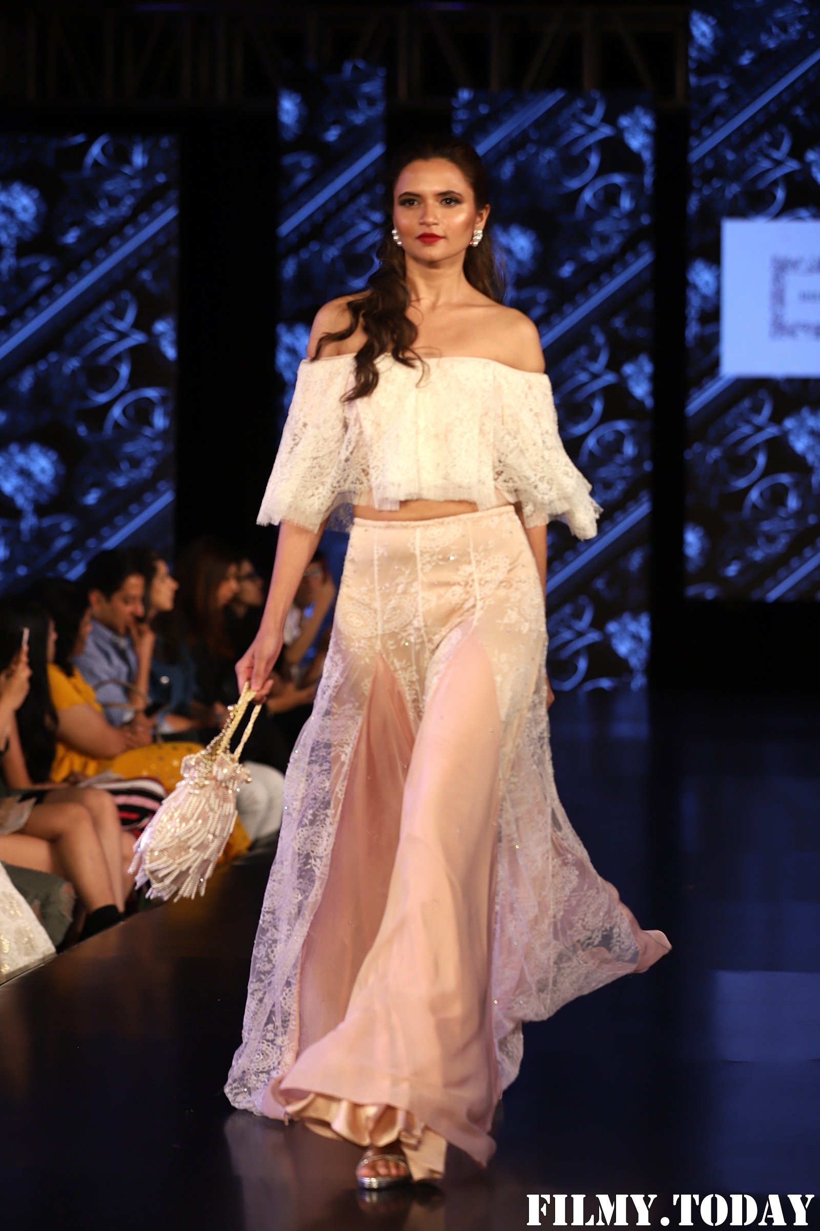 Photos: Designer Shehla Khan At 4th Edition Wedding Junction Fashion | Picture 1693390