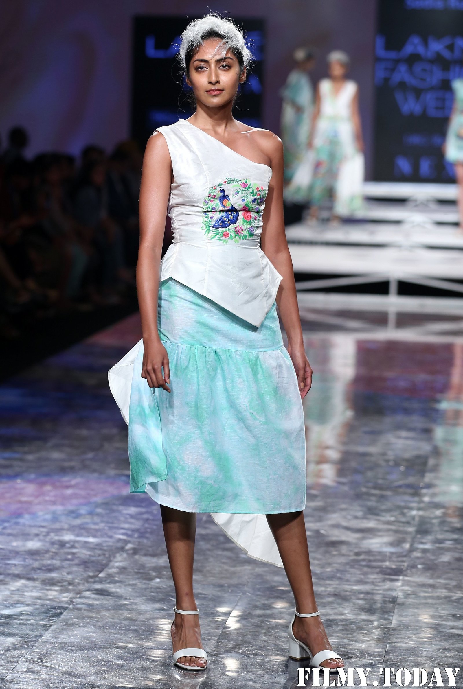 Photos: INIFD Launchpad Show At LFW 2020 | Picture 1720069