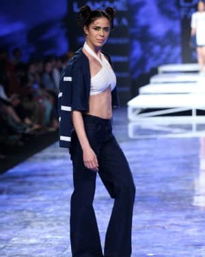 Photos: INIFD Launchpad Show At LFW 2020 | Picture 1720070
