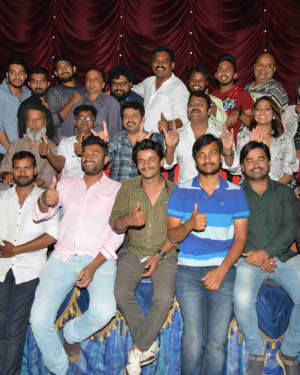 Bell Bottom Kannada Film Success Meet Photos | Picture 1642007