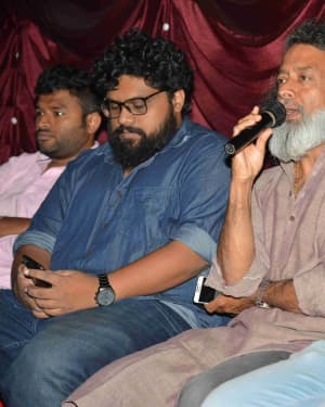 Bell Bottom Kannada Film Success Meet Photos | Picture 1641992