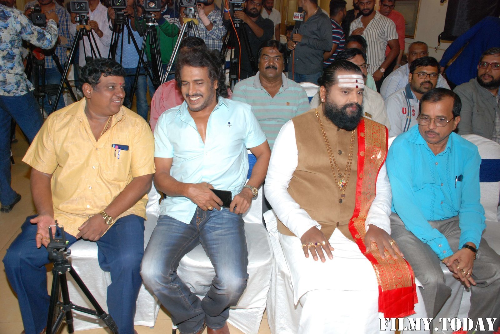 I Love You Kannada Film 50 Days Function Photos | Picture 1671255