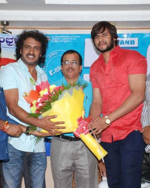 I Love You Kannada Film 50 Days Function Photos | Picture 1671272