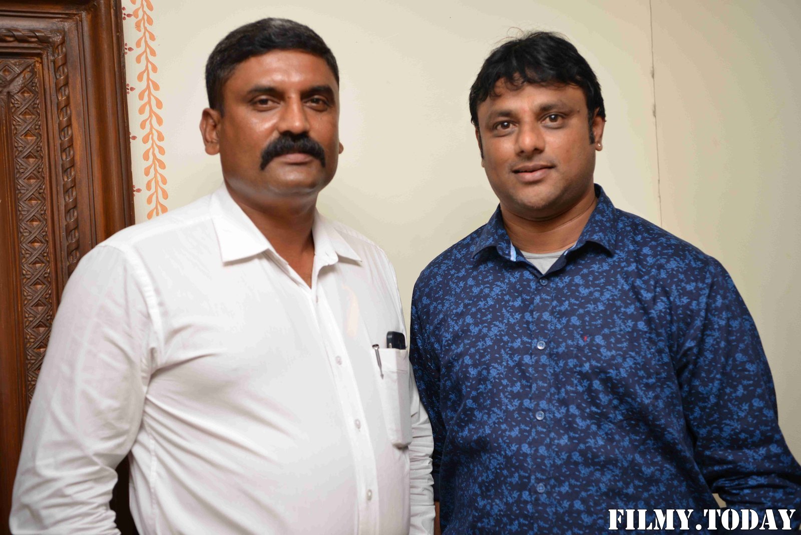 Ramesha Suresha Film Press Meet Photos | Picture 1673628