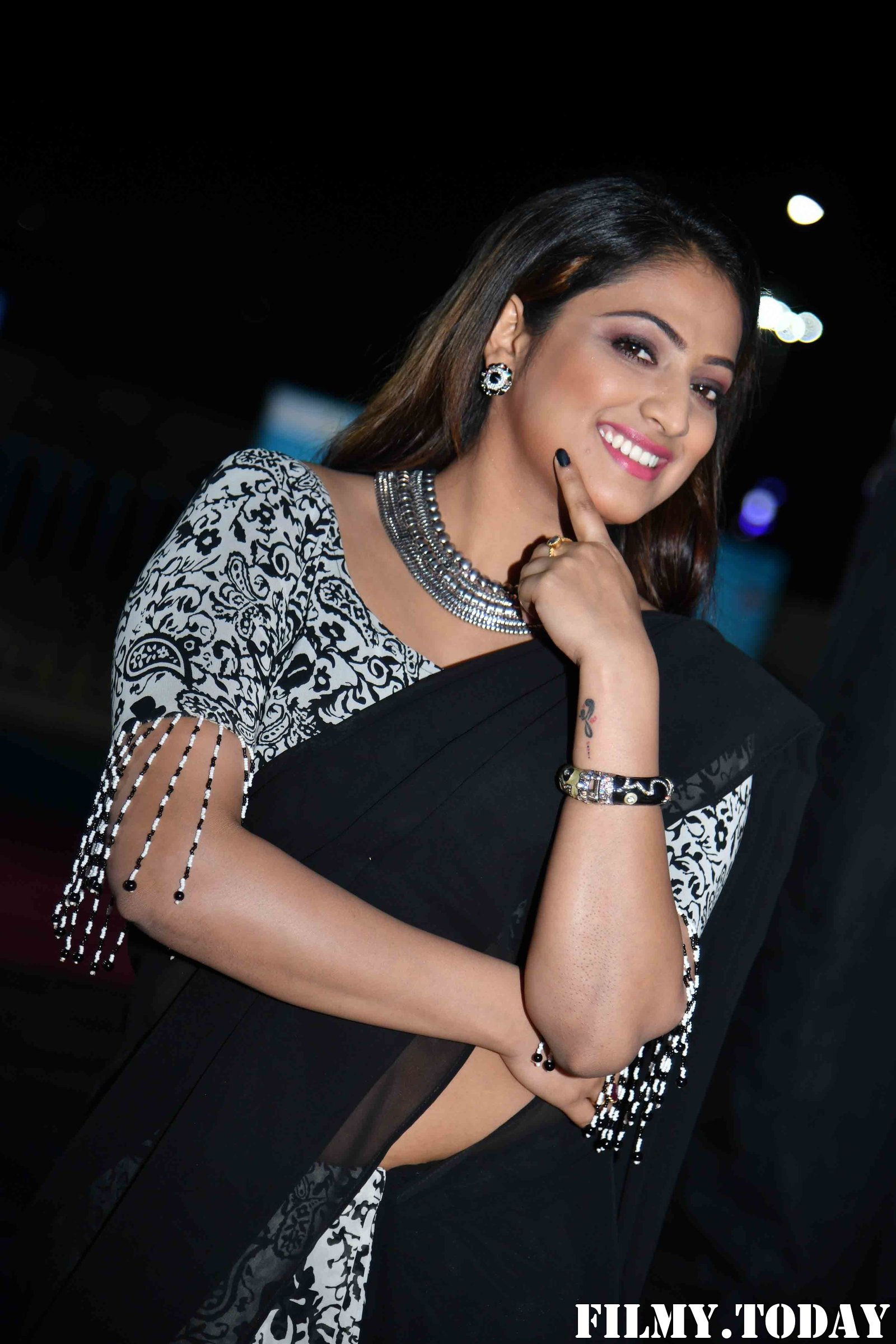 Haripriya - Ellide Illi Tanaka Film Audio Release Pictures | Picture 1679271